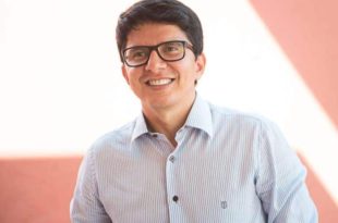 Pré-candidato ao Governo, deputado Jenilson Leite lança Carta ao Povo Acreano