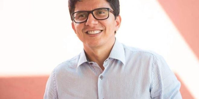 Pré-candidato ao Governo, deputado Jenilson Leite lança Carta ao Povo Acreano