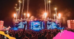 Lollapalooza divulga horários dos shows e divisão de palcos de 2022
