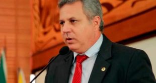 Lourival Marques bate o martelo e anuncia sua filiação ao MDB
