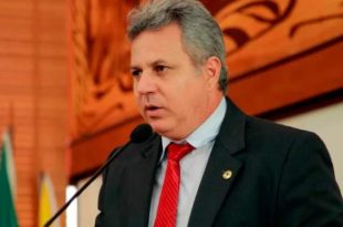 Lourival Marques bate o martelo e anuncia sua filiação ao MDB
