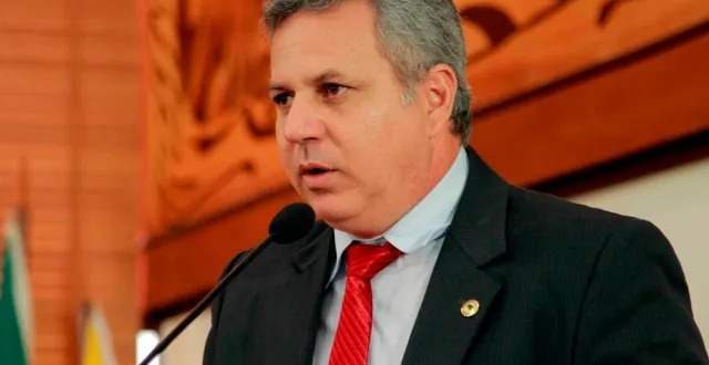 Lourival Marques bate o martelo e anuncia sua filiação ao MDB