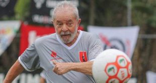 Lula deve anunciar candidatura a presidente em 9 de abril em ato em SP