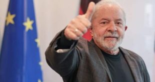 Lula lidera com 43%; Bolsonaro tem 28%; Ciro e Moro aparecem com 8%, diz Ipespe