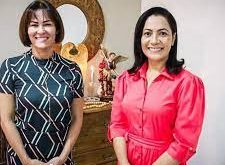 Mailza Gomes perde para Márcia Bittar na corrida pela disputa ao senado e anuncia candidatura à câmara federal