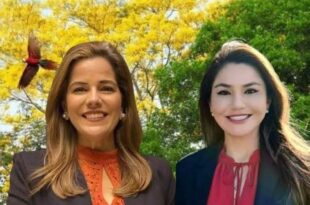 mara e jessica