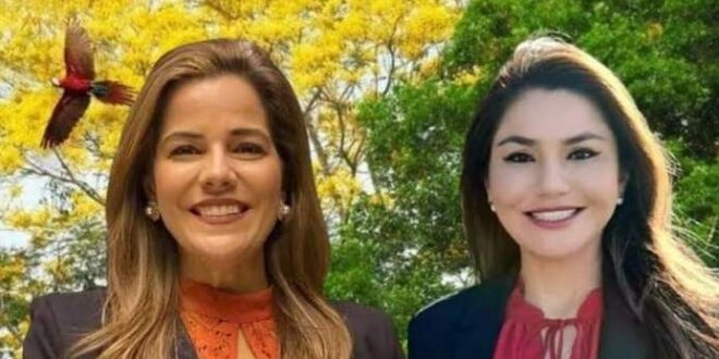 mara e jessica