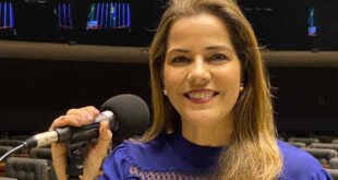 Mara Rocha reafirma tranquilidade em disputa com Márcio Bittar sobre o PL e deve oficializar saída do PSDB