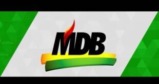 MDB não fará federação com outros partidos