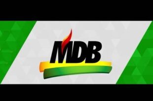 MDB não fará federação com outros partidos