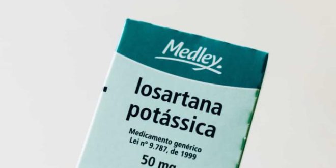 Medley vai recolher remédios com losartana após identificar impurezas
