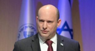 Medo de guerra nuclear leva primeiro-ministro de Israel à Rússia em pleno Shabbat