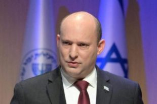 Medo de guerra nuclear leva primeiro-ministro de Israel à Rússia em pleno Shabbat