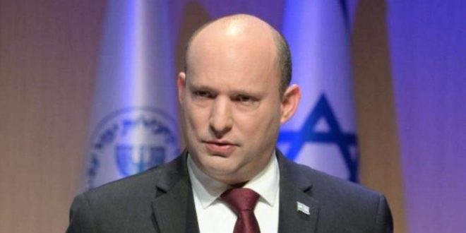 Medo de guerra nuclear leva primeiro-ministro de Israel à Rússia em pleno Shabbat