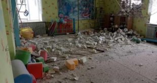 Ministério da Defesa da Rússia nega bombardeio a maternidade de Mariupol