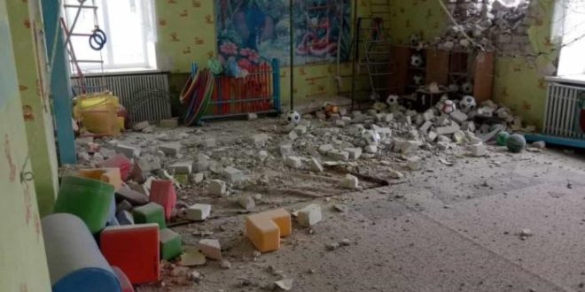 Ministério da Defesa da Rússia nega bombardeio a maternidade de Mariupol