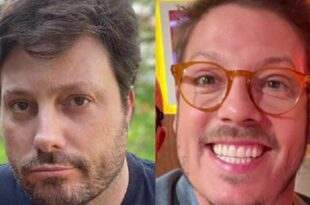Ministro da Justiça diz que vai tomar providências contra filme de Porchat acusado de pedofilia
