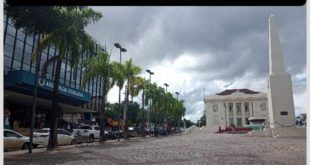 Servidores públicos mobilizados ameaçam: "deputado que não defender nosso aumento não volta ao parlamento"