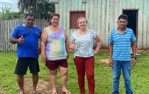 Alô Depasa- vila Campinas está sem água há 5 dias