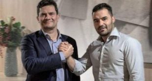 Moro perde palanque em SP e sofre baque ao buscar protagonismo