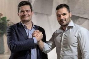Moro perde palanque em SP e sofre baque ao buscar protagonismo