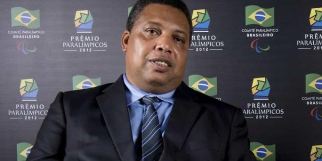 Morre Luiz Cláudio Pereira, quinto maior medalhista paralímpico do Brasil