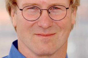 Morre o ator William Hurt, vencedor do Oscar