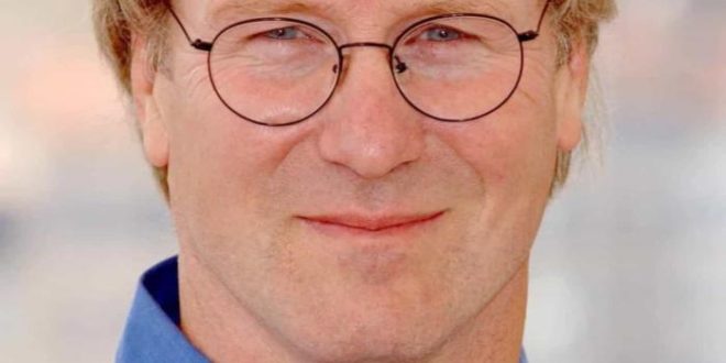 Morre o ator William Hurt, vencedor do Oscar