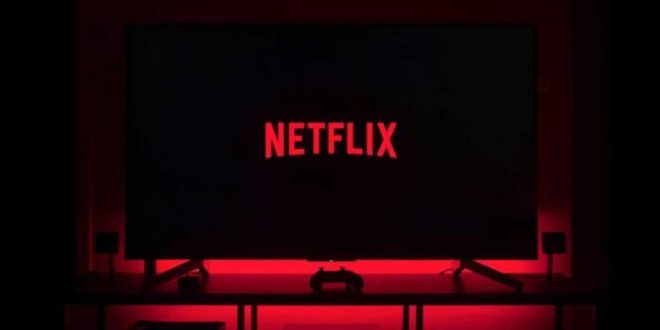 Netflix desafia Putin e diz que não fará transmissão de 20 canais da Rússia