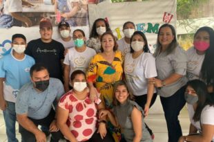 Senador Guiomard- Quase 100 crianças são beneficiadas com o programa Criança Feliz