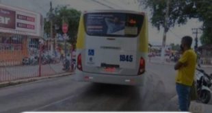 onibus rj