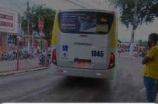 onibus rj