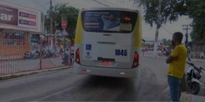 onibus rj