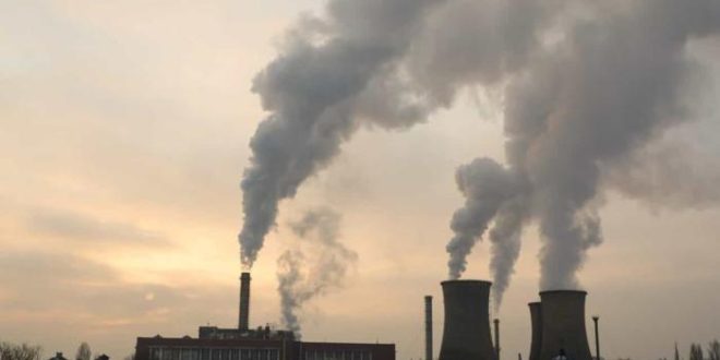 ONU: clima está mudando mais rápido do que o previsto