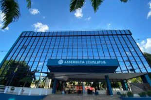 Passaporte da vacina será cobrado na Aleac a partir desta terça-feira
