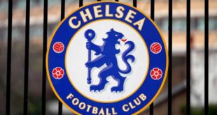 Patrocinadora rompe com o Chelsea e exige que marca seja retirada da camisa