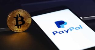 PayPal suspende operações na Rússia em meio à guerra, diz Ucrânia