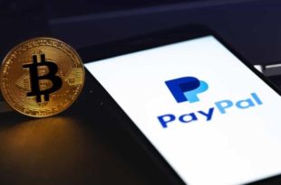 PayPal suspende operações na Rússia em meio à guerra, diz Ucrânia