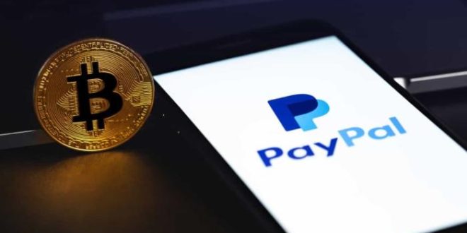 PayPal suspende operações na Rússia em meio à guerra, diz Ucrânia