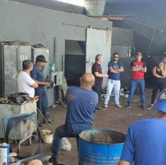 Longo pede que Ageac resolva situação do transporte intermunicipal e traga novas empresas para o EstadoLeia Mais - Acreinfoco Últimas Notícias do Acre: 