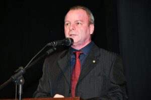 pedro longo