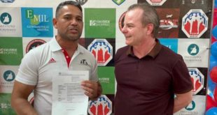 Pedro Longo destina emenda à Liga de Taekwondo e recebe certificado de honra ao méritoLeia Mais - Acreinfoco Últimas Notícias do Acre: