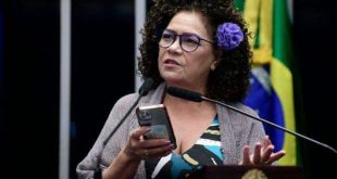 Jordão enfrenta crise financeira por falta de dinheiro em espécie, diz Perpétua