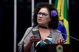 Jordão enfrenta crise financeira por falta de dinheiro em espécie, diz Perpétua