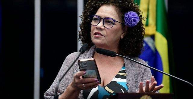 Jordão enfrenta crise financeira por falta de dinheiro em espécie, diz Perpétua