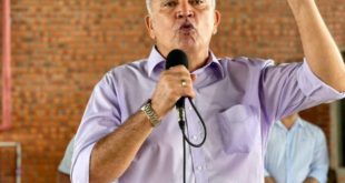 Petecão destina 1 milhão para compra da produção de agricultura familiar e compara com os 800 milhões desviados do estado segundo a PF: "daria para fazer muito"