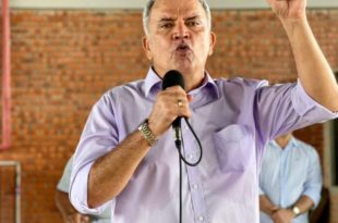 Petecão destina 1 milhão para compra da produção de agricultura familiar e compara com os 800 milhões desviados do estado segundo a PF: "daria para fazer muito"