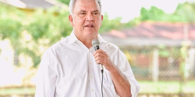 petecao caqueta
