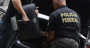 Polícia Federal faz operação contra fraudes na Caixa Econômica