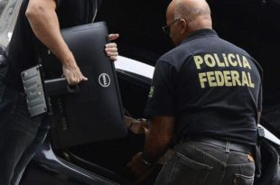 Polícia Federal faz operação contra fraudes na Caixa Econômica